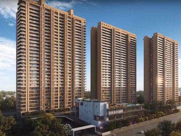 Godrej Aristocrat