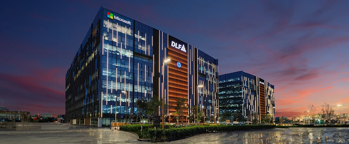 Commercial Property