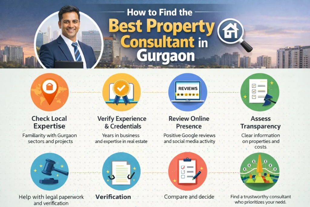 best property consultant image