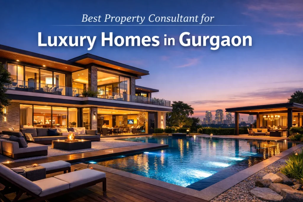 best property consultant