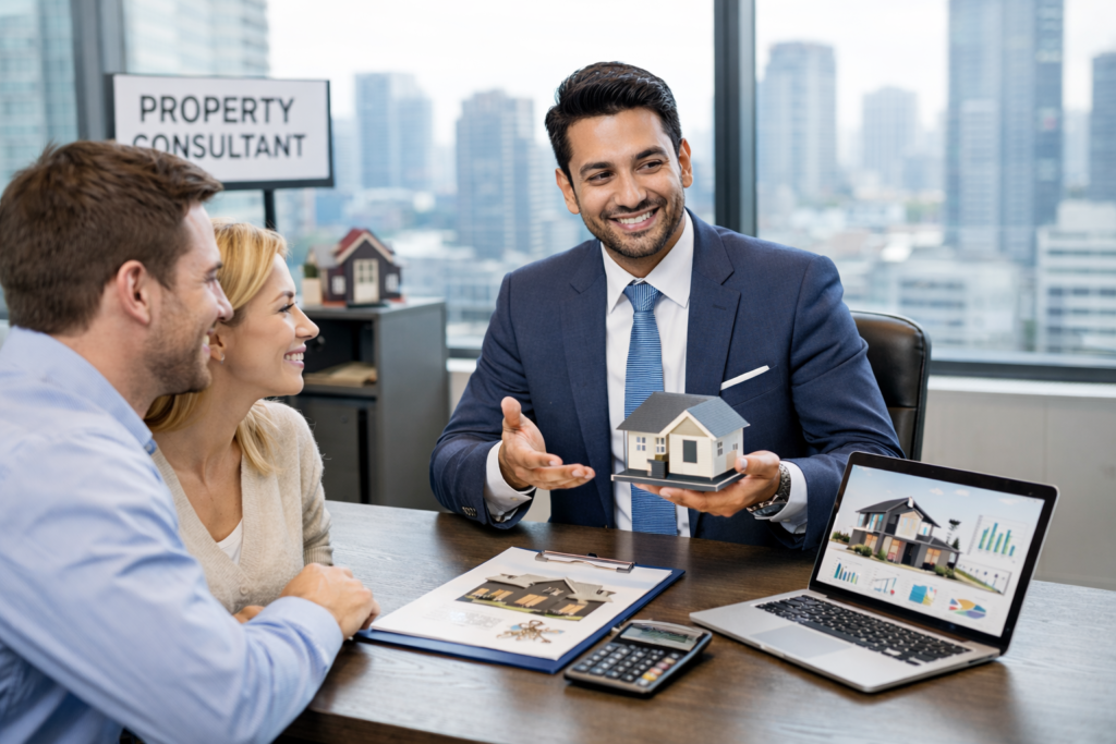 Property Advisory Services: Expert Guidance for Smart Real Estate Decisions