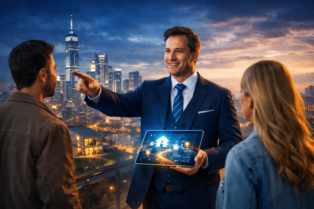 Best Real Estate Consultant: Expert Guidance for Smart Property Decisions