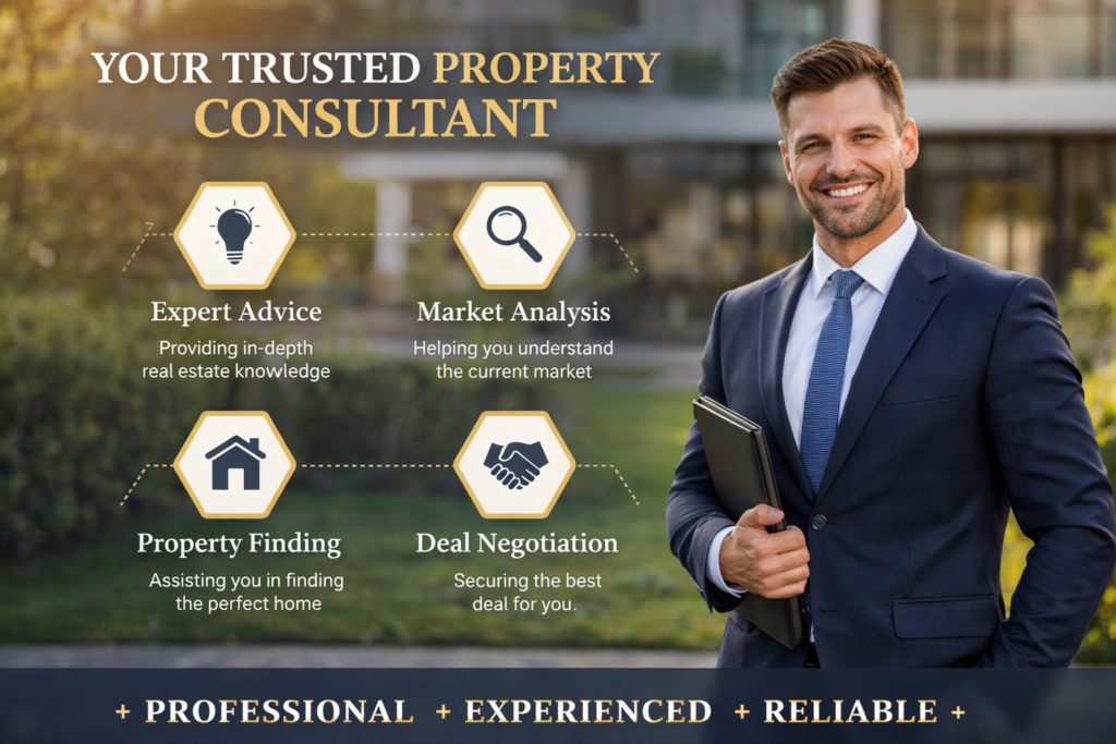 Trusted Property Consultant: Your Ultimate Guide to Smart Real Estate Investment