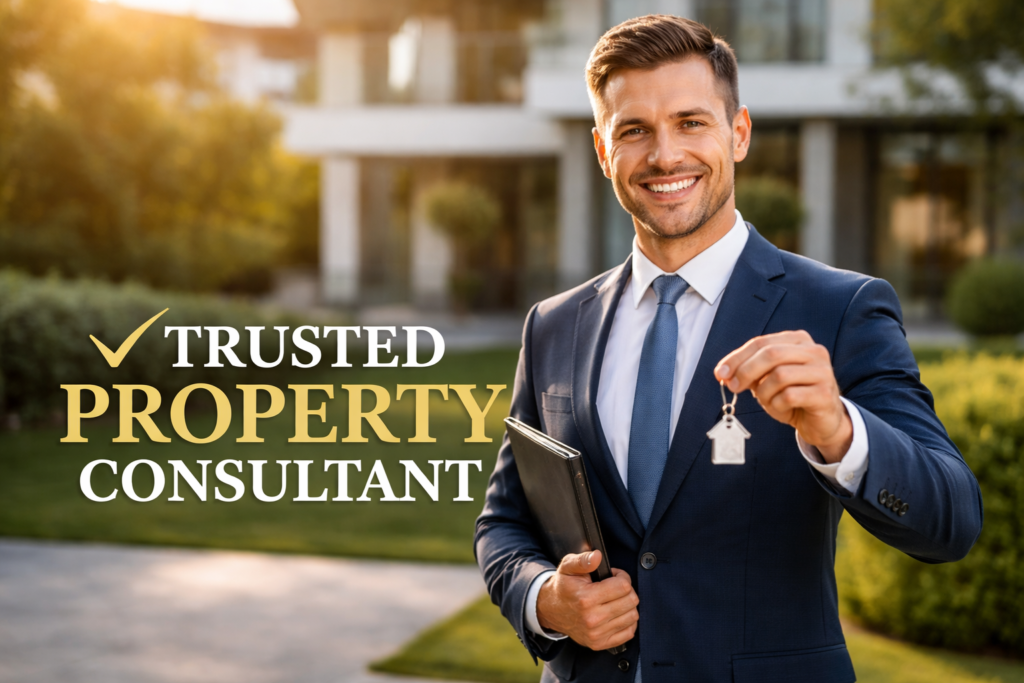 Trusted Property Consultant: Your Ultimate Guide to Smart Real Estate Investment
