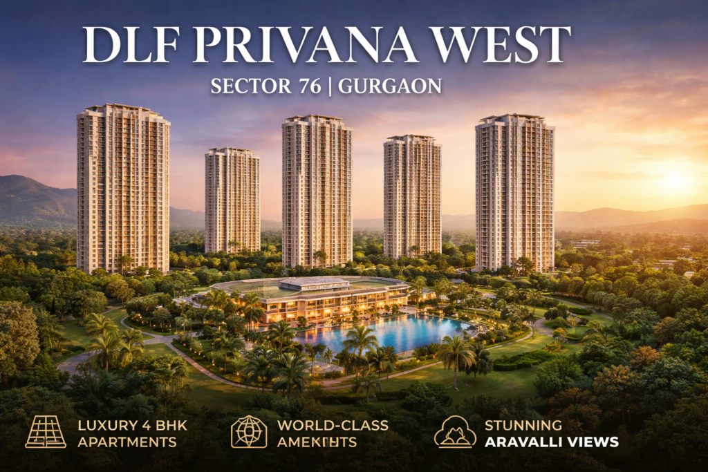 Tips for Your Luxury Penthouse Apartment | Juvitae