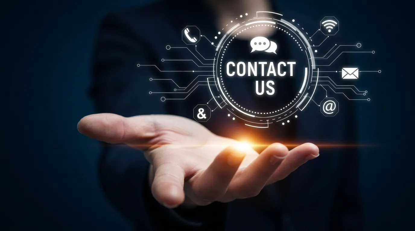 Contact Best Realtor