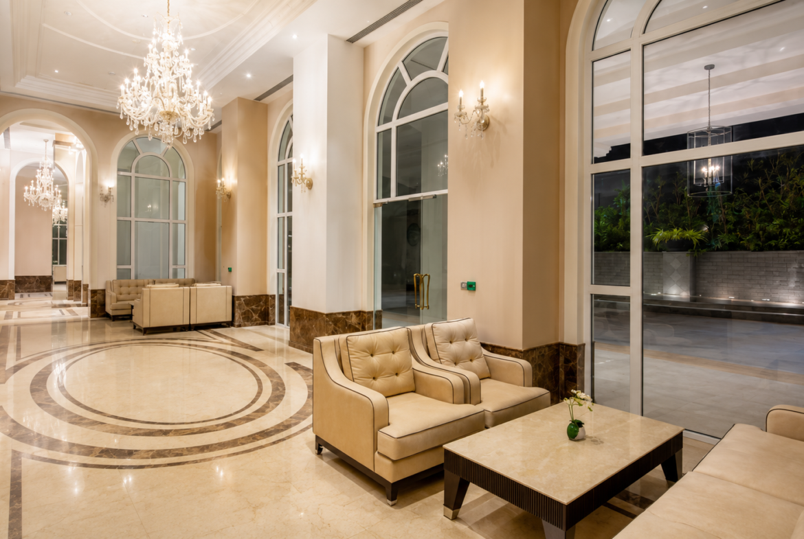 Anant Raj The Estate Residences
