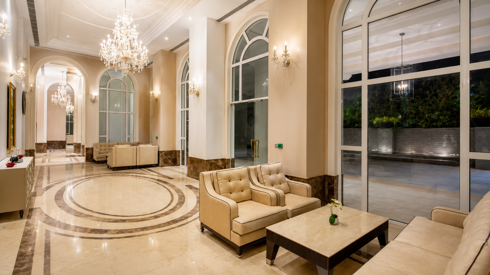 Anant Raj The Estate Residences