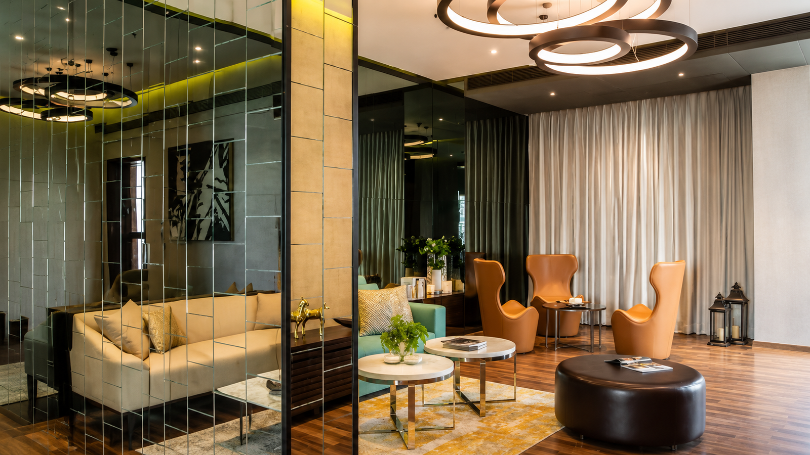 Anant Raj The Estate Residences