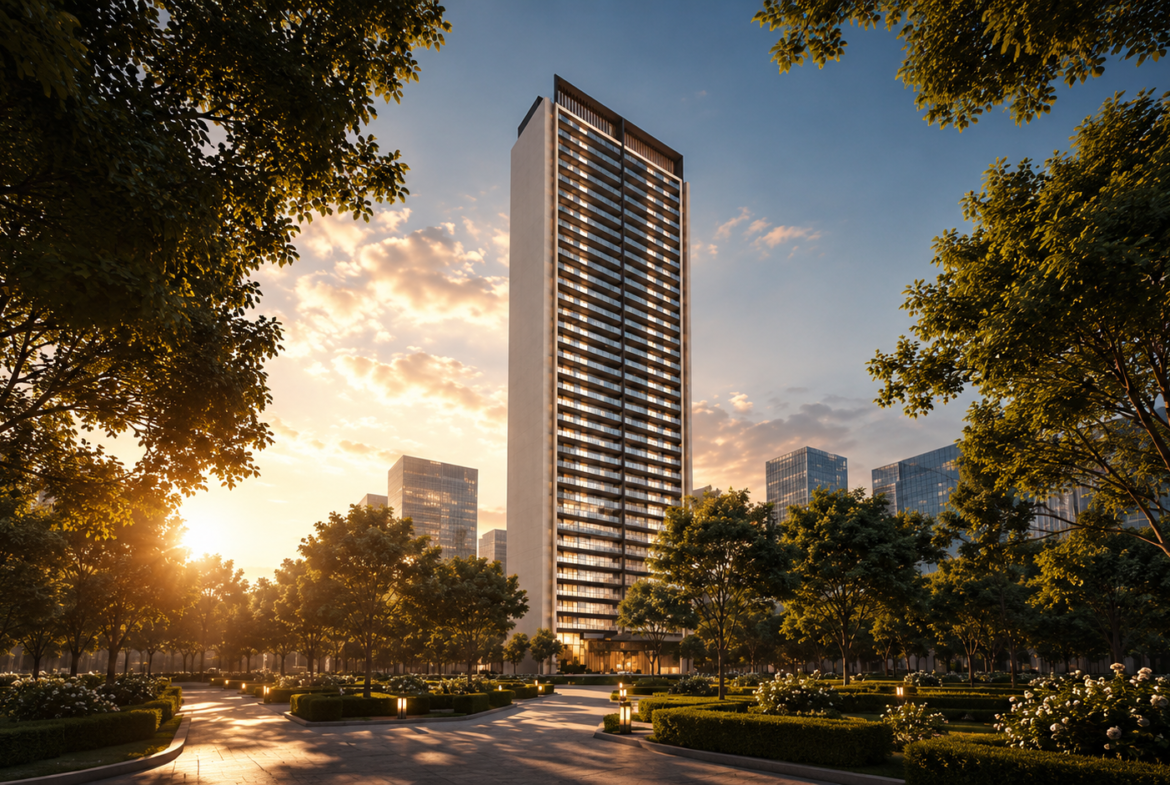 godrej samaris