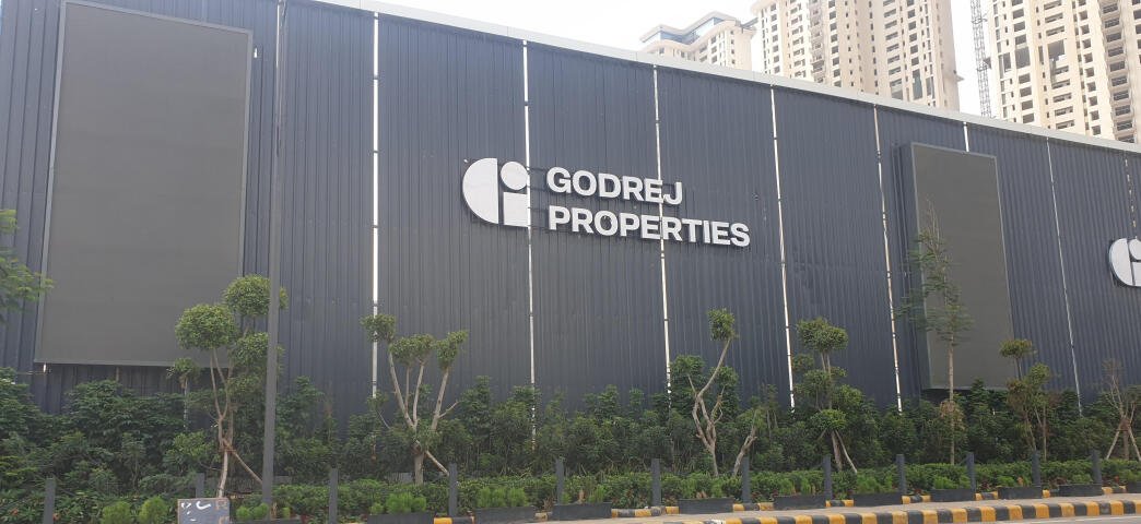 godrej samaris