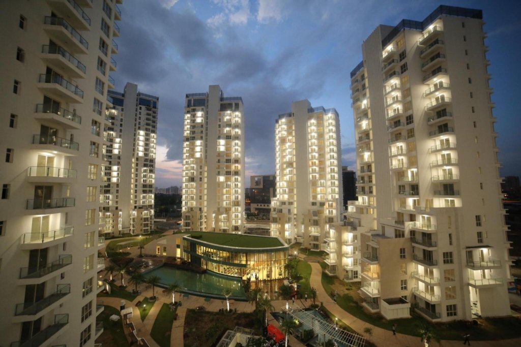 M3M Opus Sector 67 Gurgaon – Experience Elevated Luxury Living