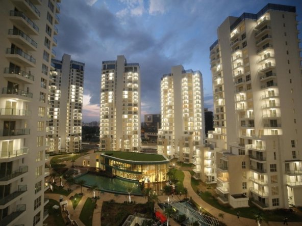 M3M Opus Sector 67 Gurgaon – Experience Elevated Luxury Living