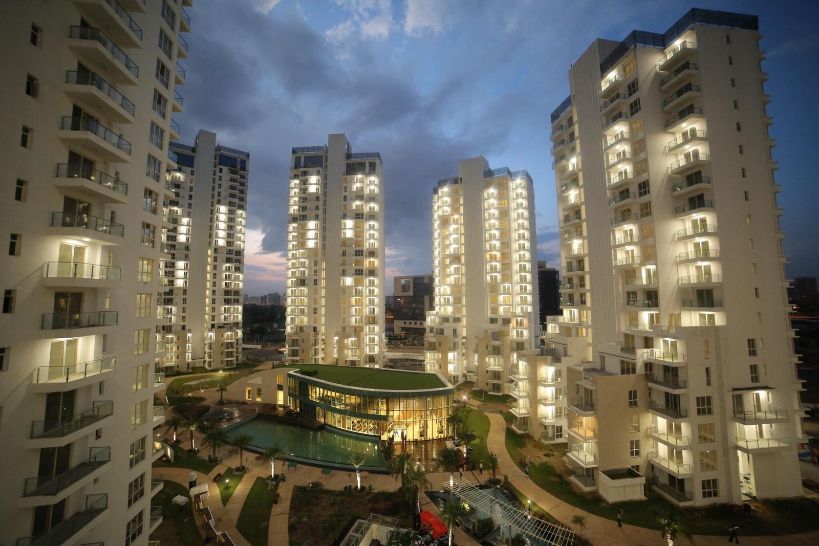 M3M Opus Sector 67 Gurgaon – Experience Elevated Luxury Living