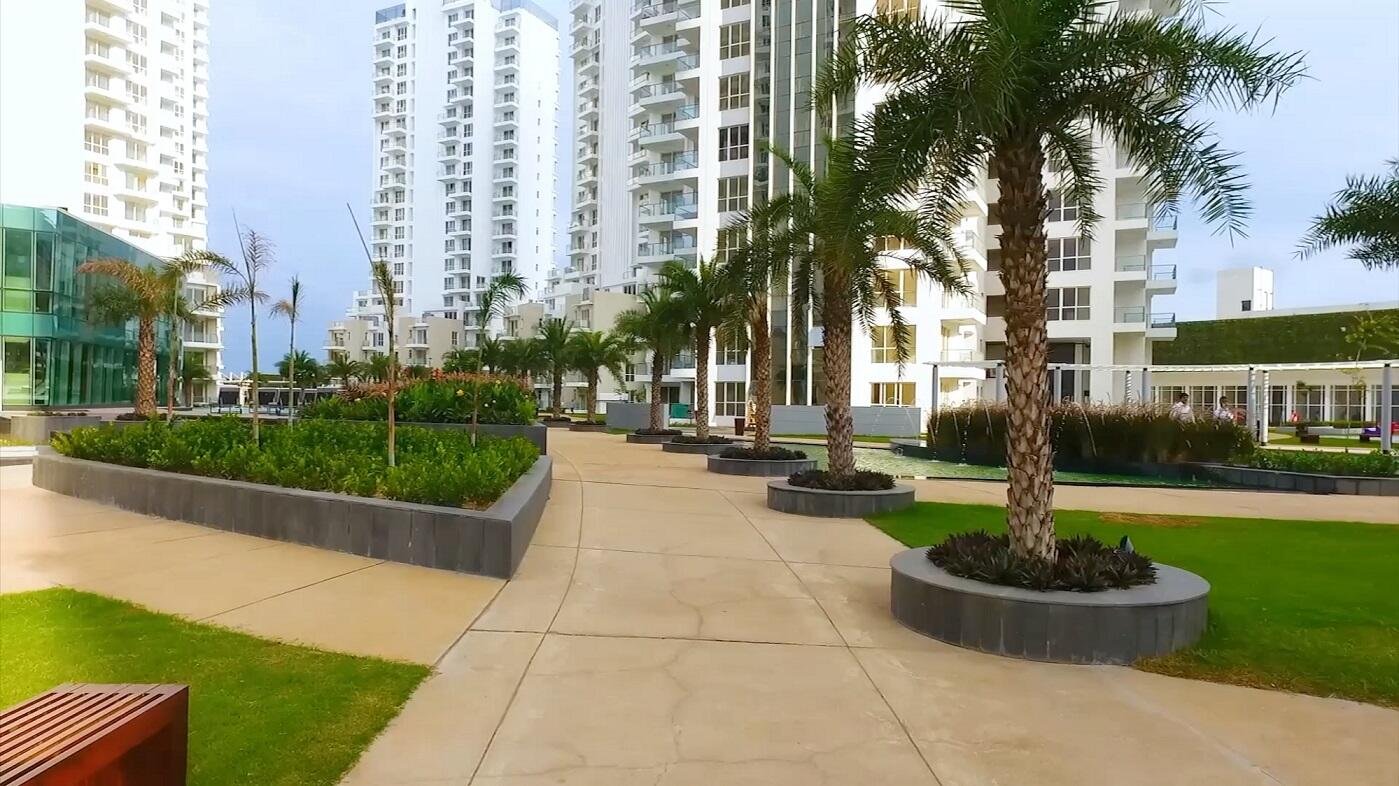 M3M Opus Sector 67 Gurgaon – Experience Elevated Luxury Living