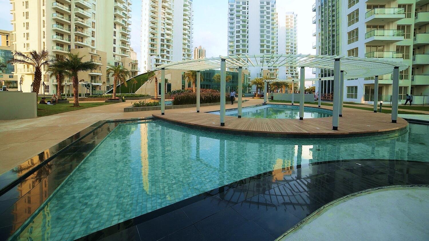 M3M Opus Sector 67 Gurgaon – Experience Elevated Luxury Living