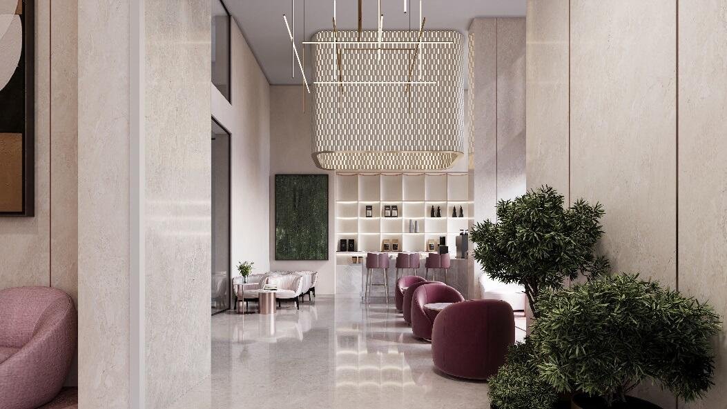 M3M Opus Sector 67 Gurgaon – Experience Elevated Luxury Living