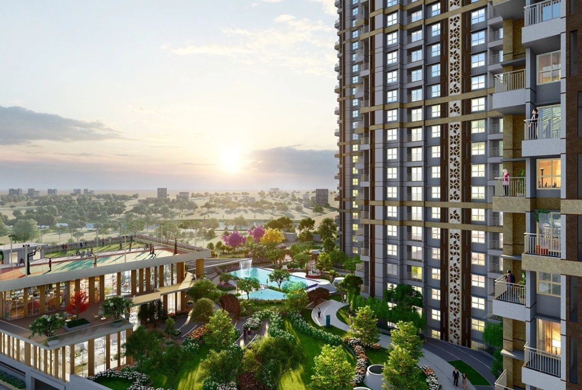 godrej samaris