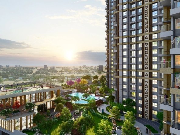 godrej samaris
