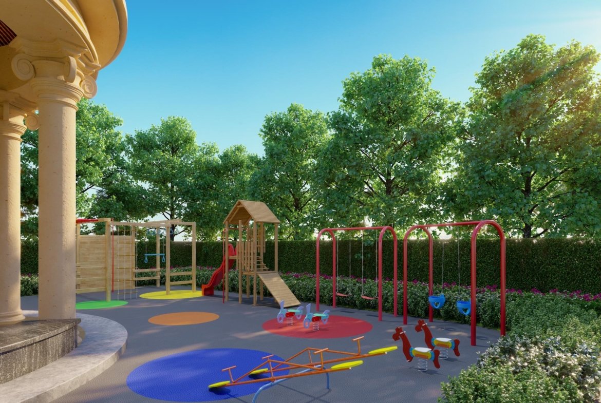 Paras Florett sector 59 Gurgaon
