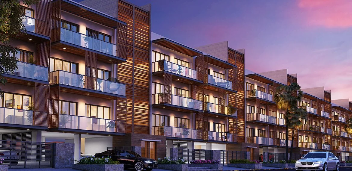 Paras Florett sector 59 Gurgaon