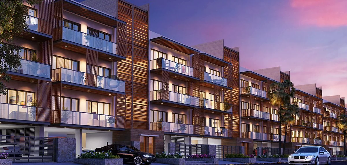 Paras Florett sector 59 Gurgaon